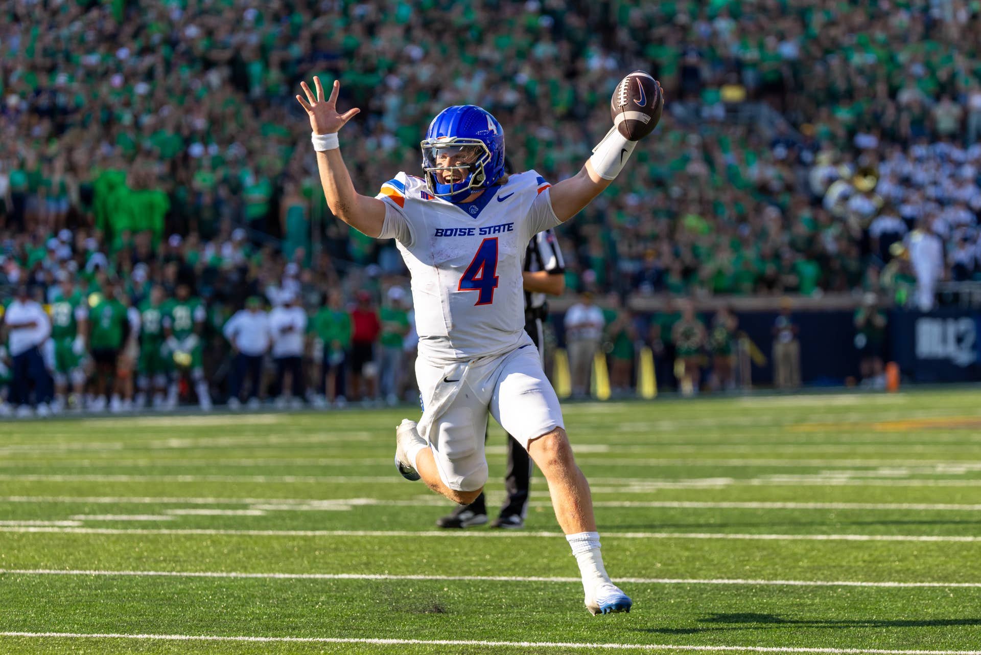 College Football Rankings: Projecting the Top 25 Teams for 2026 - Athlon
