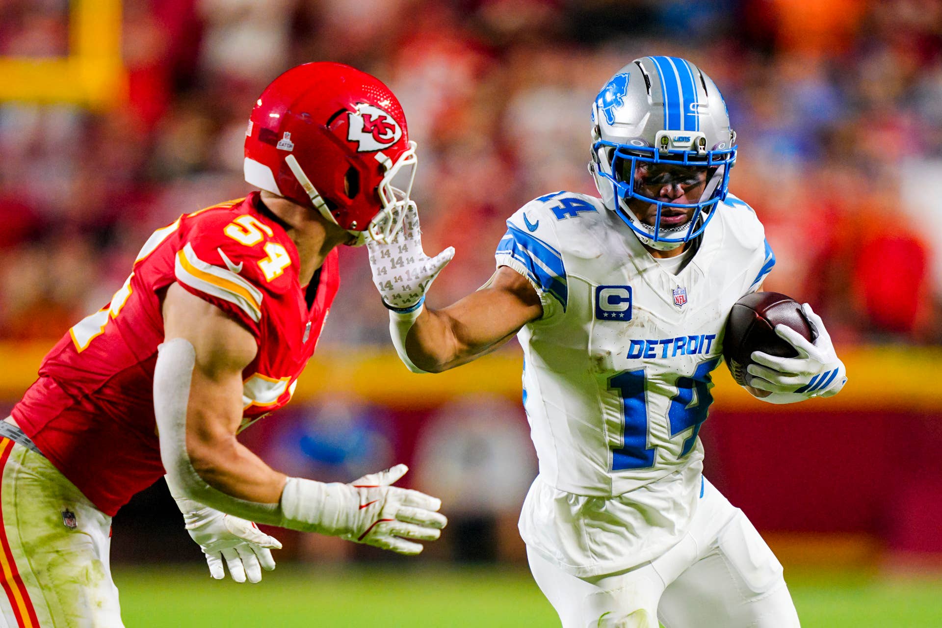 Fantasy Football Wide Receiver PPR Draft Rankings: June 2026