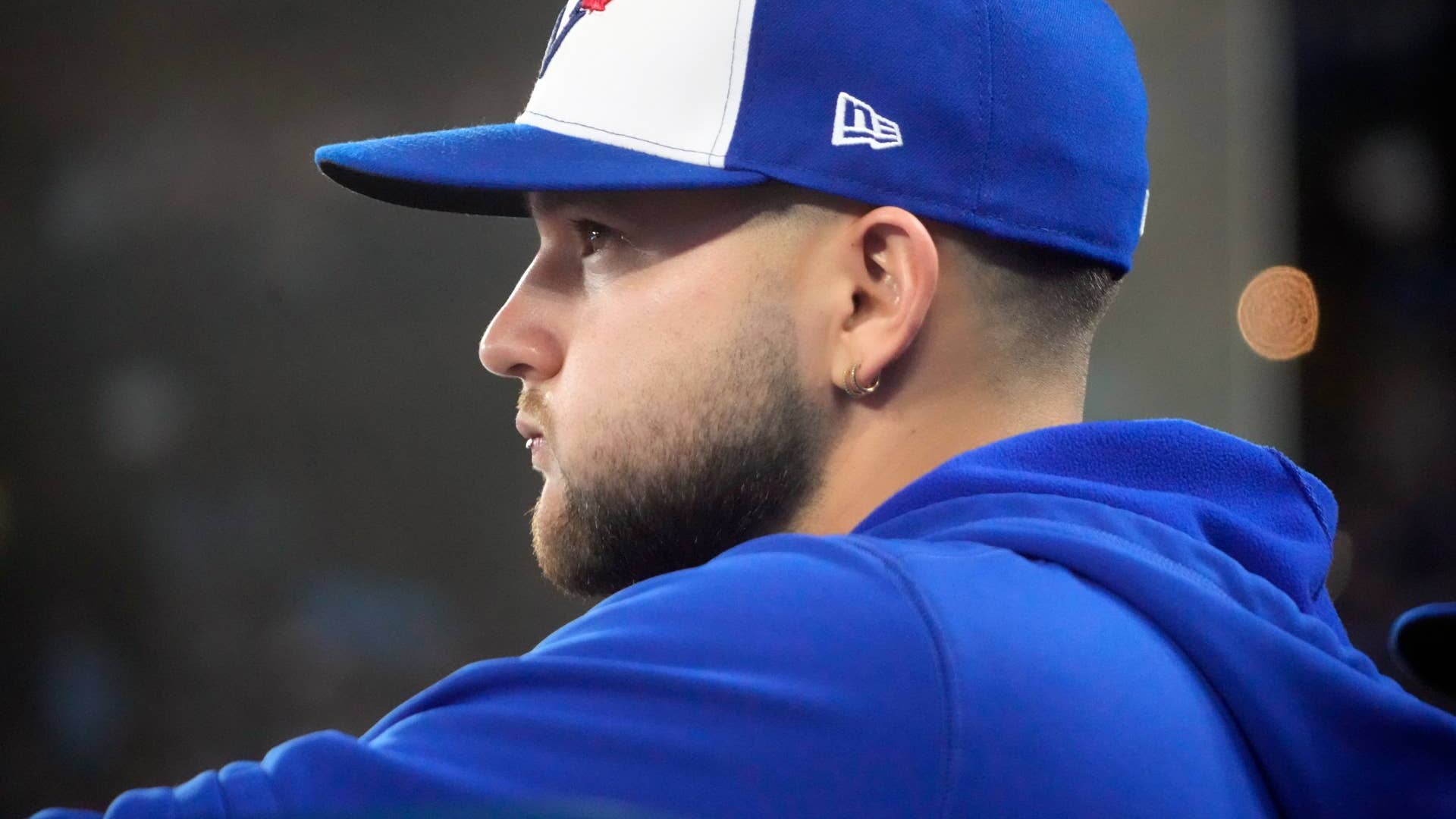 does bo bichette chew tobacco Whats the secret to the Flow? , Autocomplete with pres. by Acer! | Toronto Blue Jays Julios out there doing this