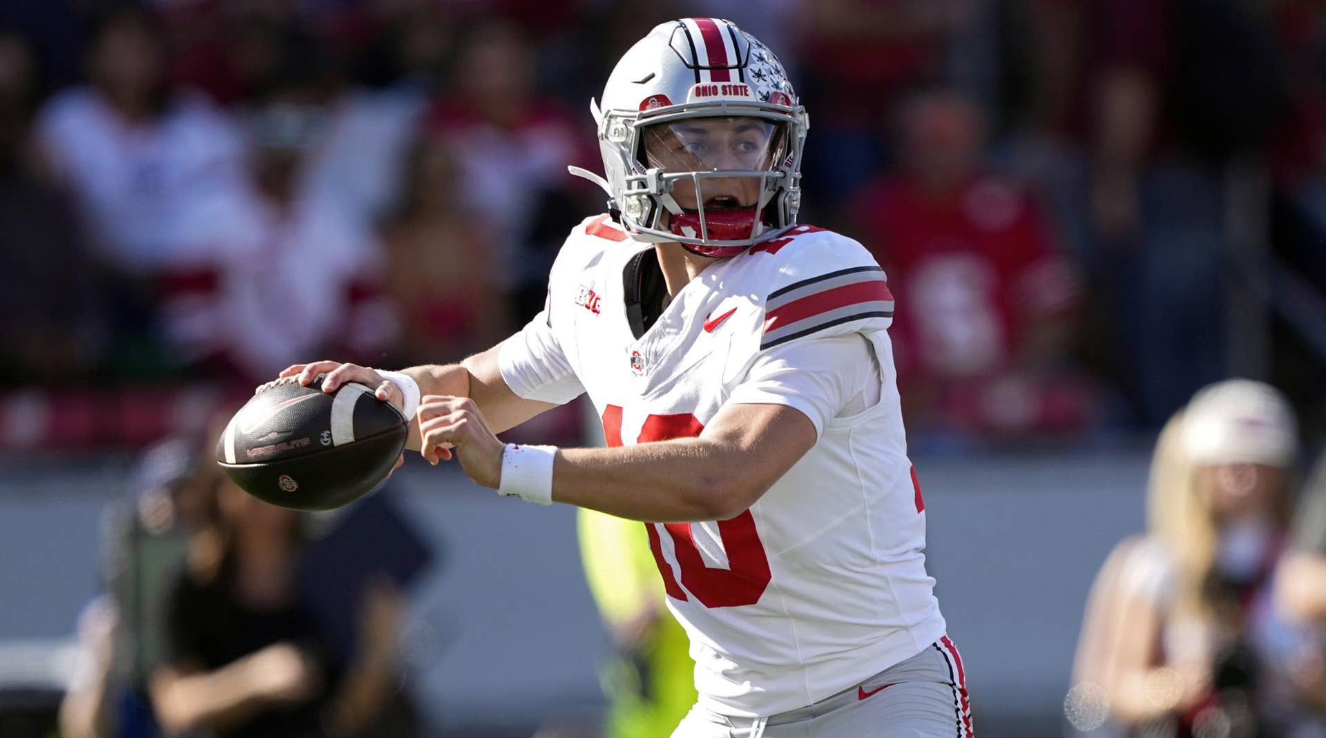 Ohio State vs. Texas Prediction and Game Preview - Athlon