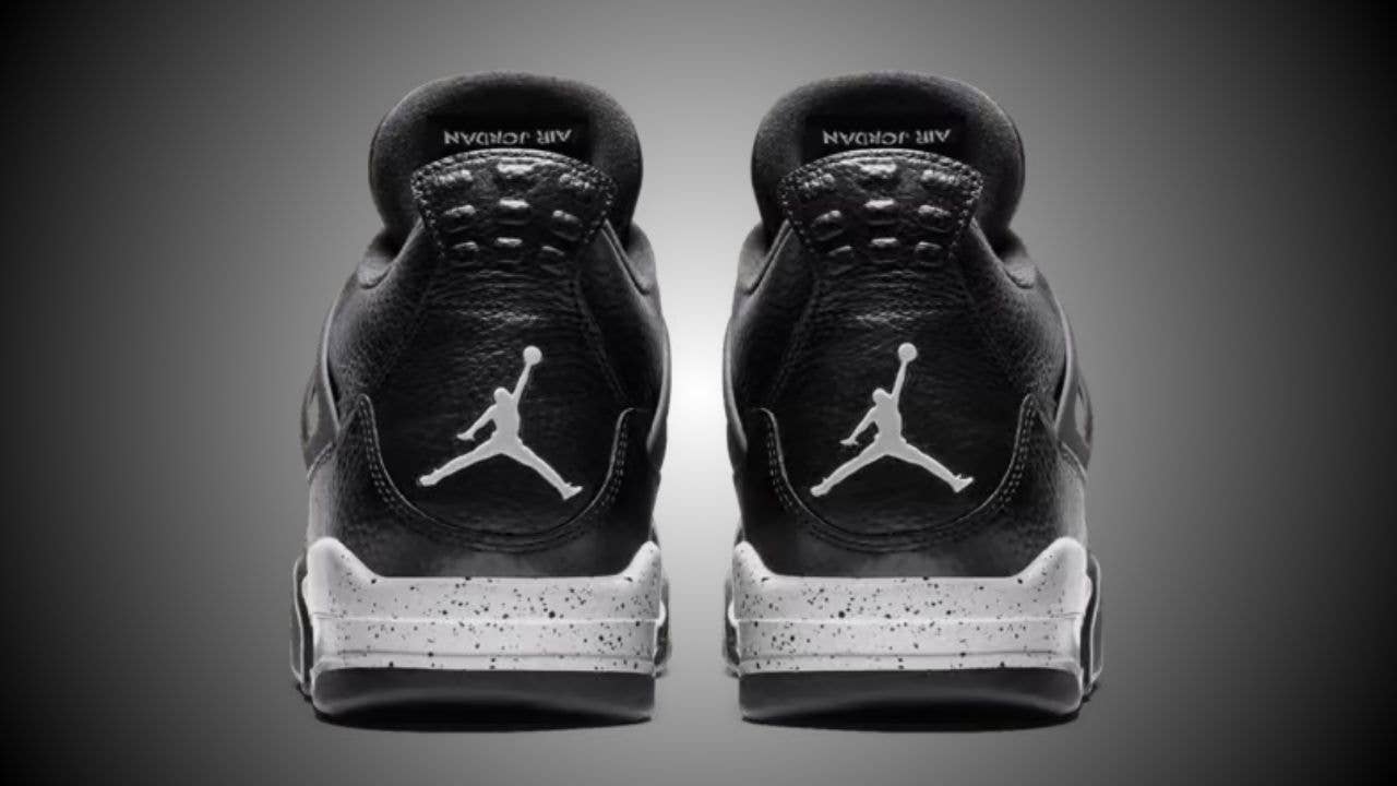 Air Jordan 4 Oreo 2015 – Where to Buy and Price Guide - Athlon Sports