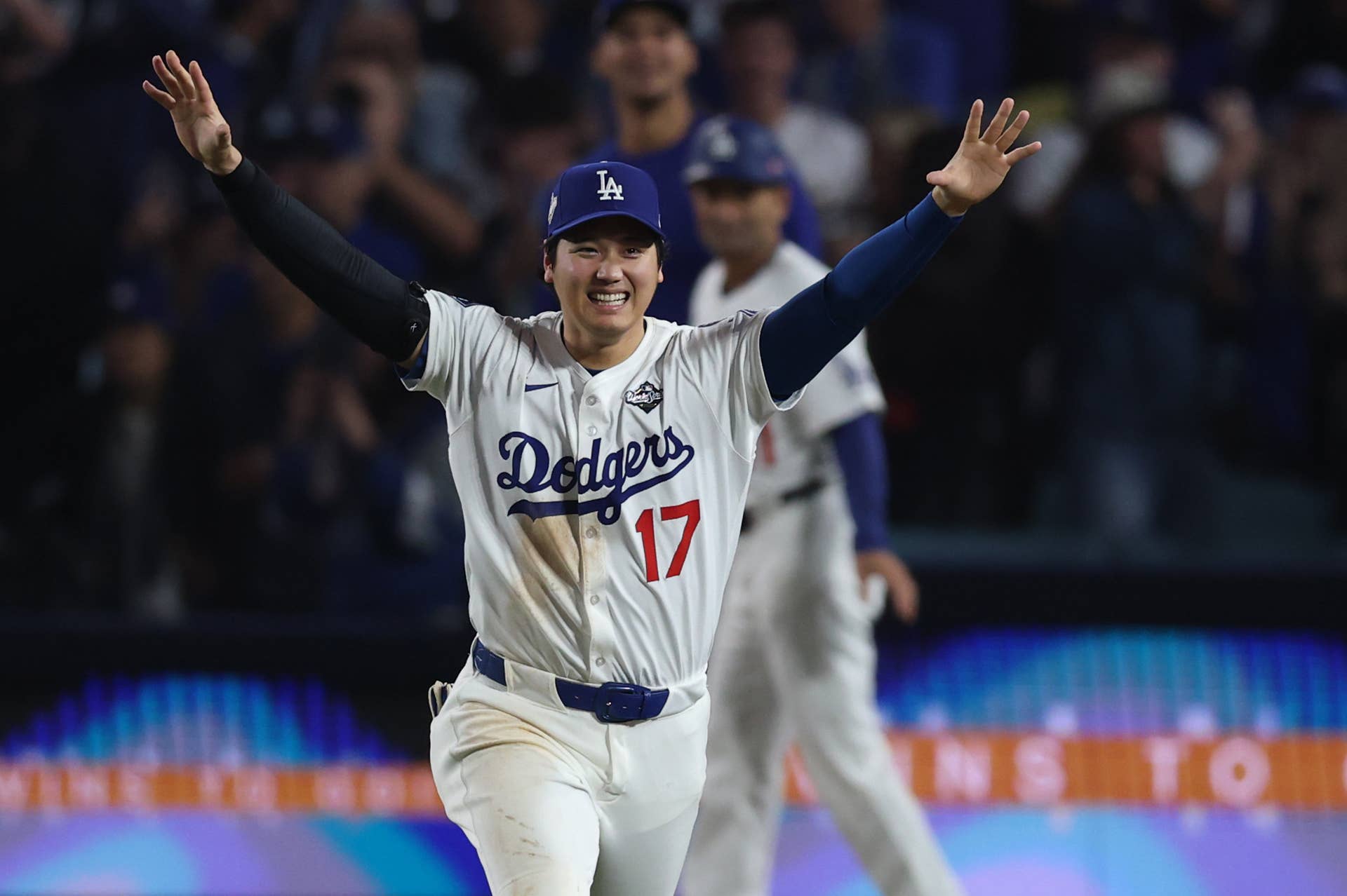 18-Inning Dodgers–Blue Jays Game Breaks Countless World Series Records ...