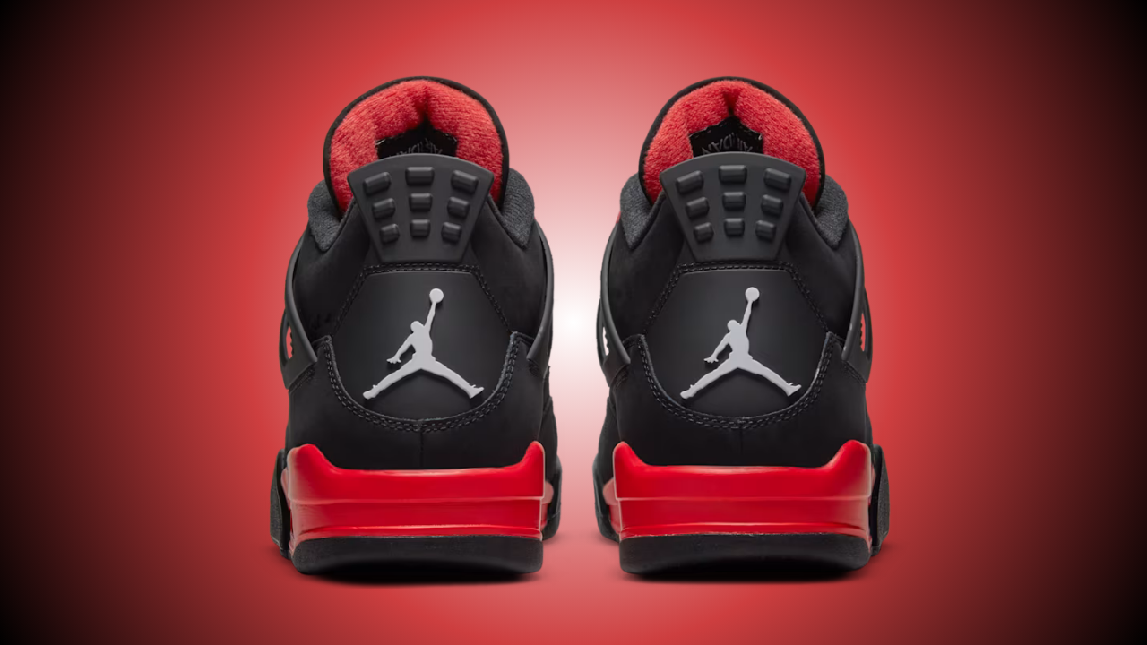 Air Jordan 4 