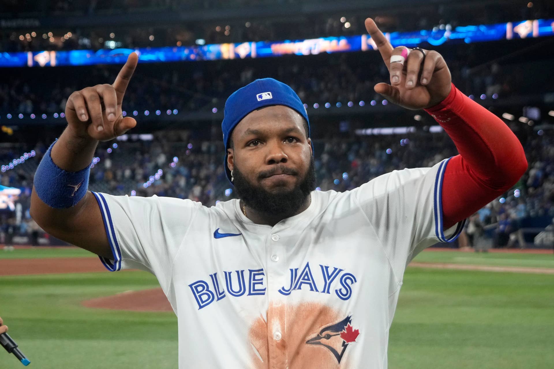 Top 20 Fantasy Baseball First Basemen 2026 - Rankings & Tiers - Athlon