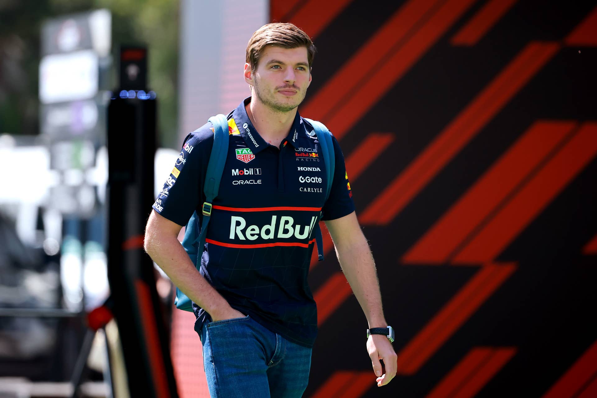 Mexico City GP: Start Time, Schedule, Weather, F1 Experts' Predictions ...
