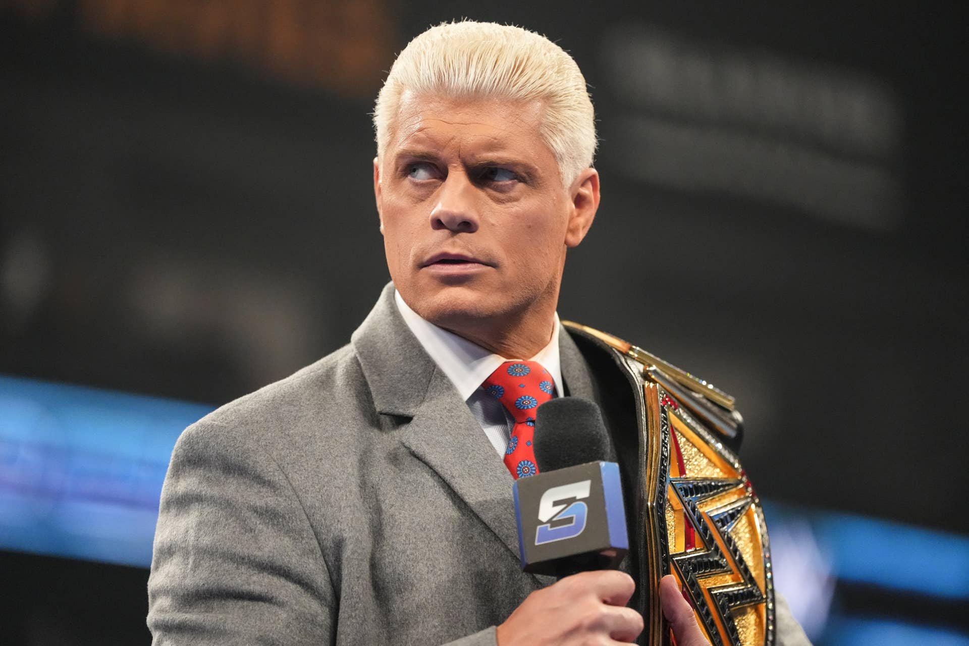 Cody Rhodes verrät, wie viel neue WWE-Wrestler verdienen