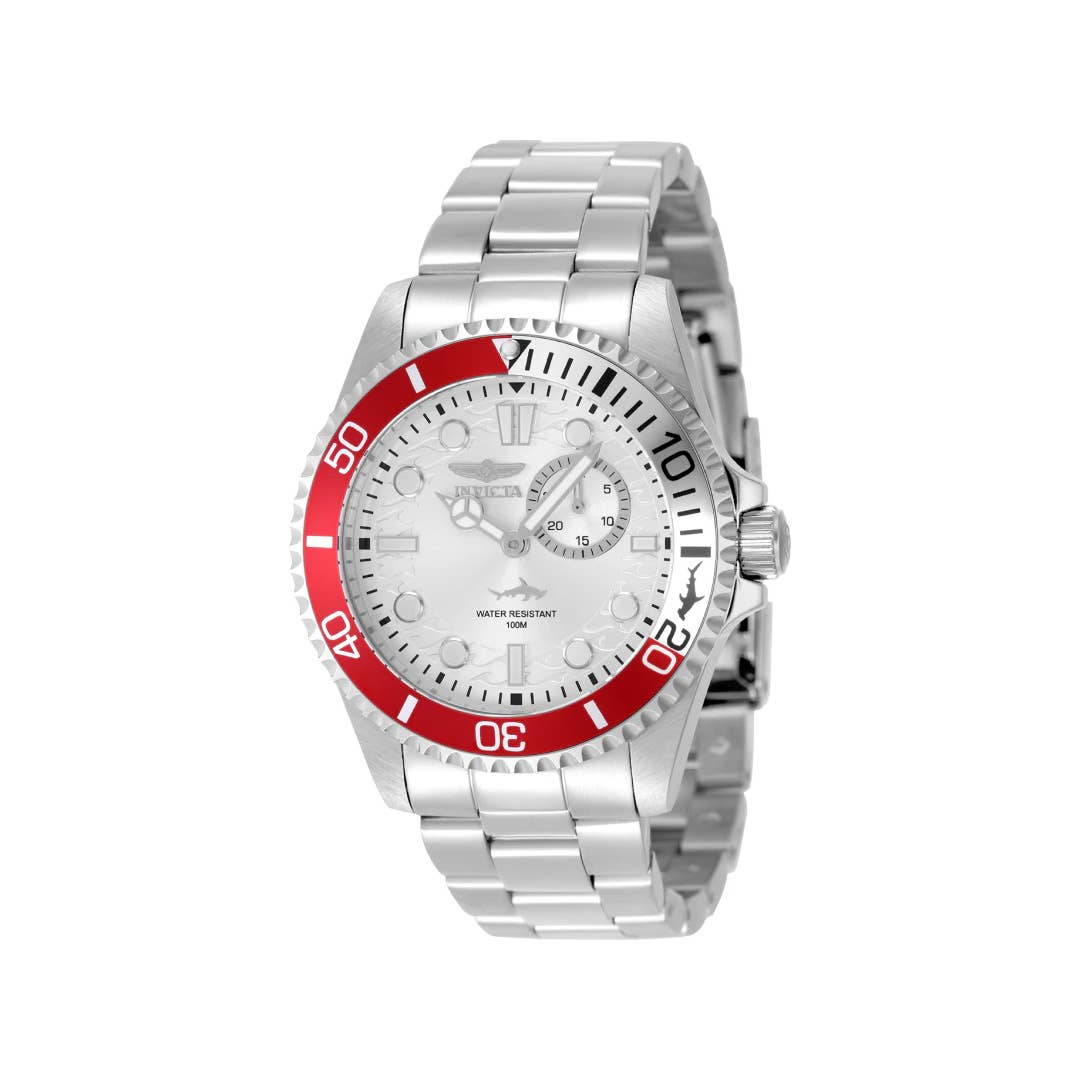 This Invicta Dive Watch Is 84% Off - Athlon