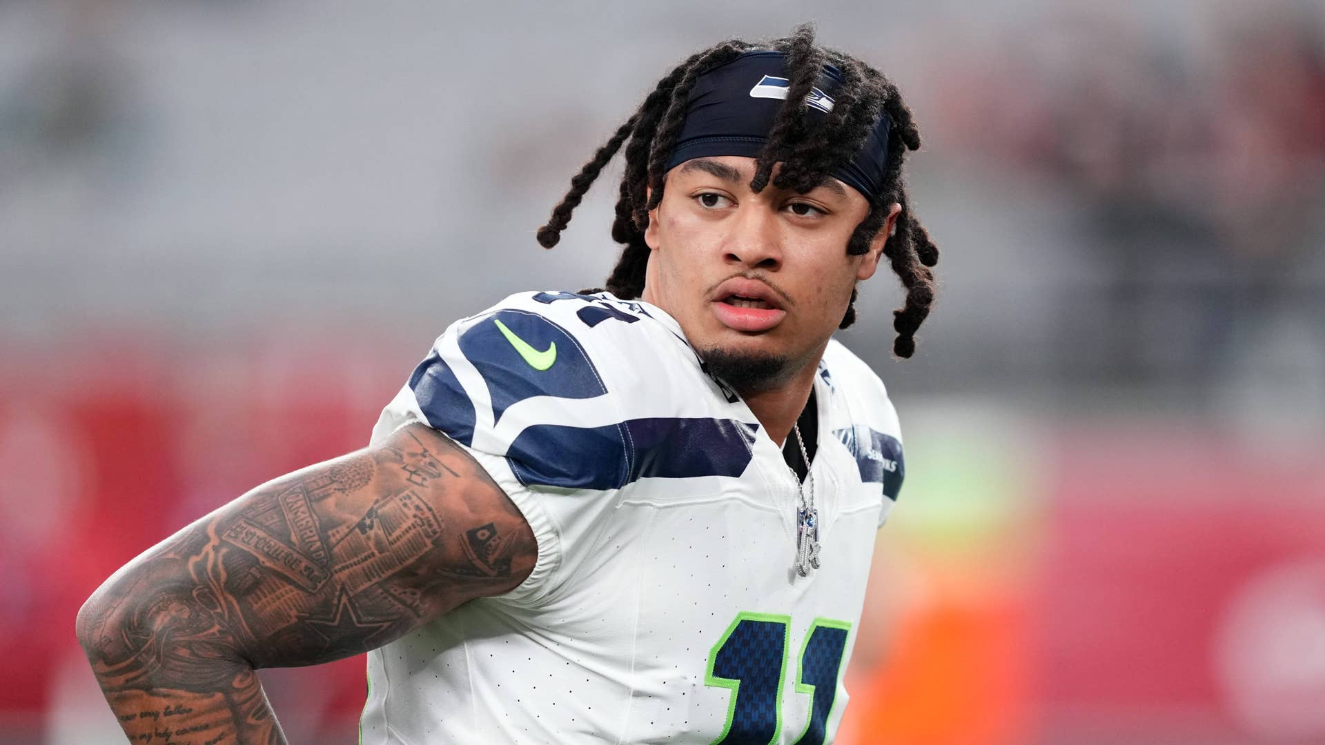 Seahawks Make Jaxon Smith-Njigba Announcement After Leaving Super Bowl - Athlon
