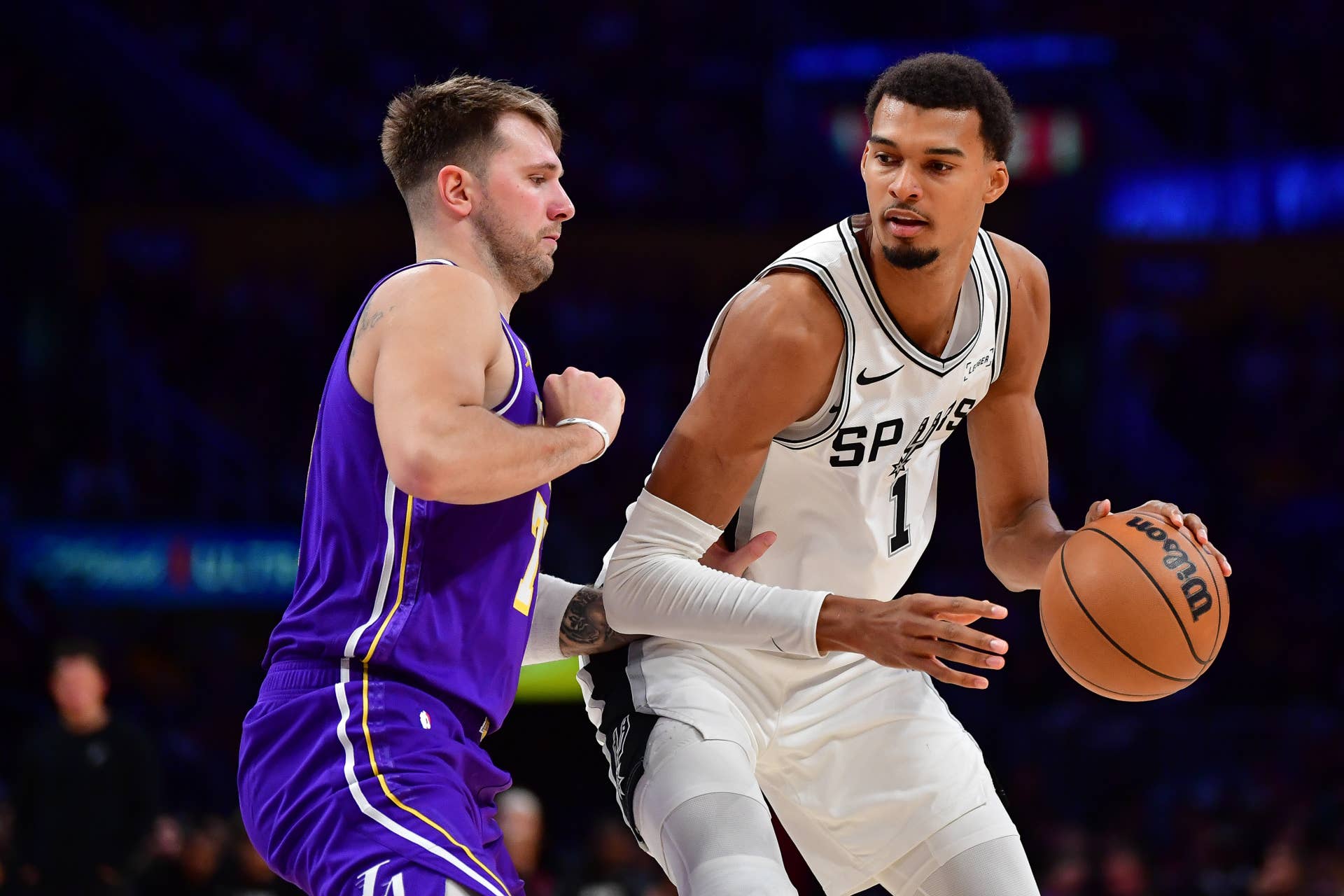 Key Takeaways from the Game