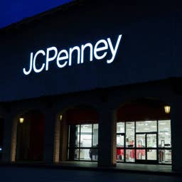 JCPenney's $44 French Terry Sweatshirts Are Now Just $7