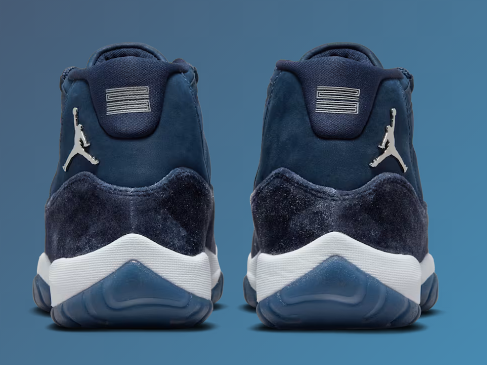 Air Jordan 11 Midnight Navy - Where to Buy Now - Athlon