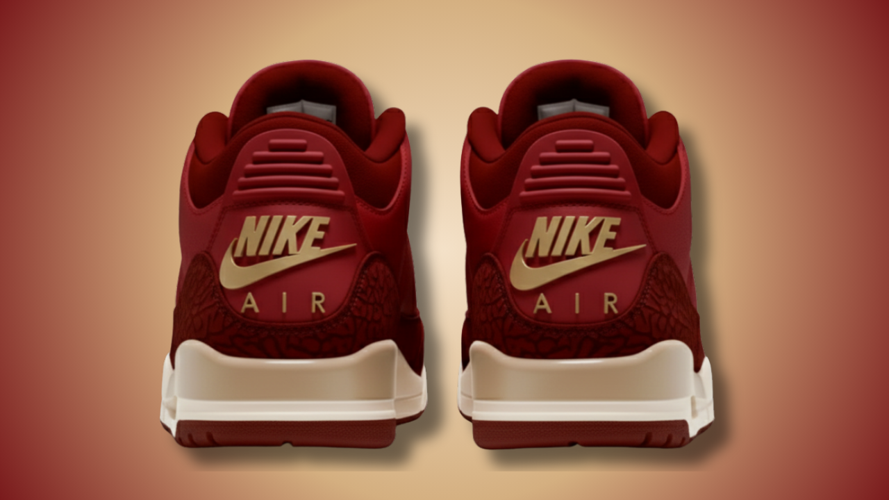 Air Jordan 3 
