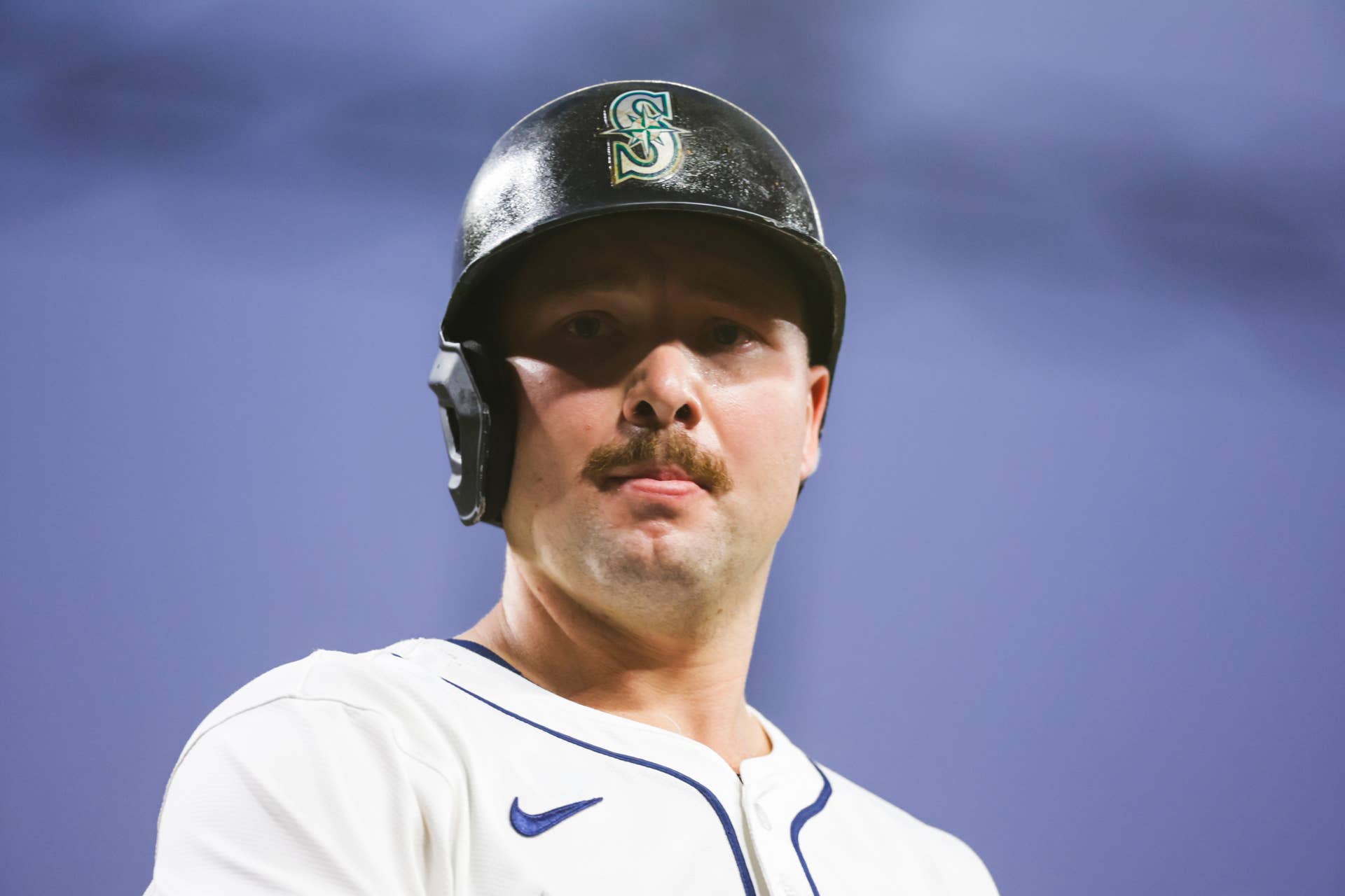 Seattle Mariners Make Cal Raleigh Decision on Thursday - Athlon Sports
