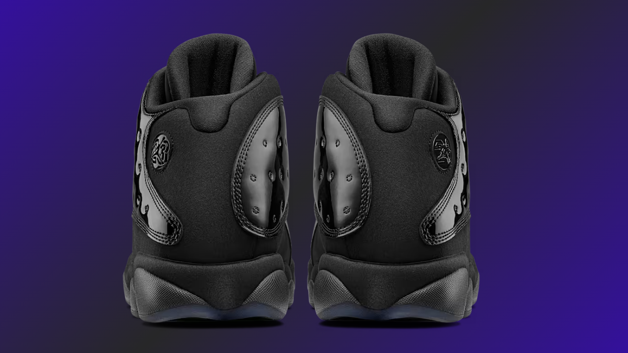 Air Jordan 13 'Cap & Gown': Black Cat Honor Roll — Where to Buy