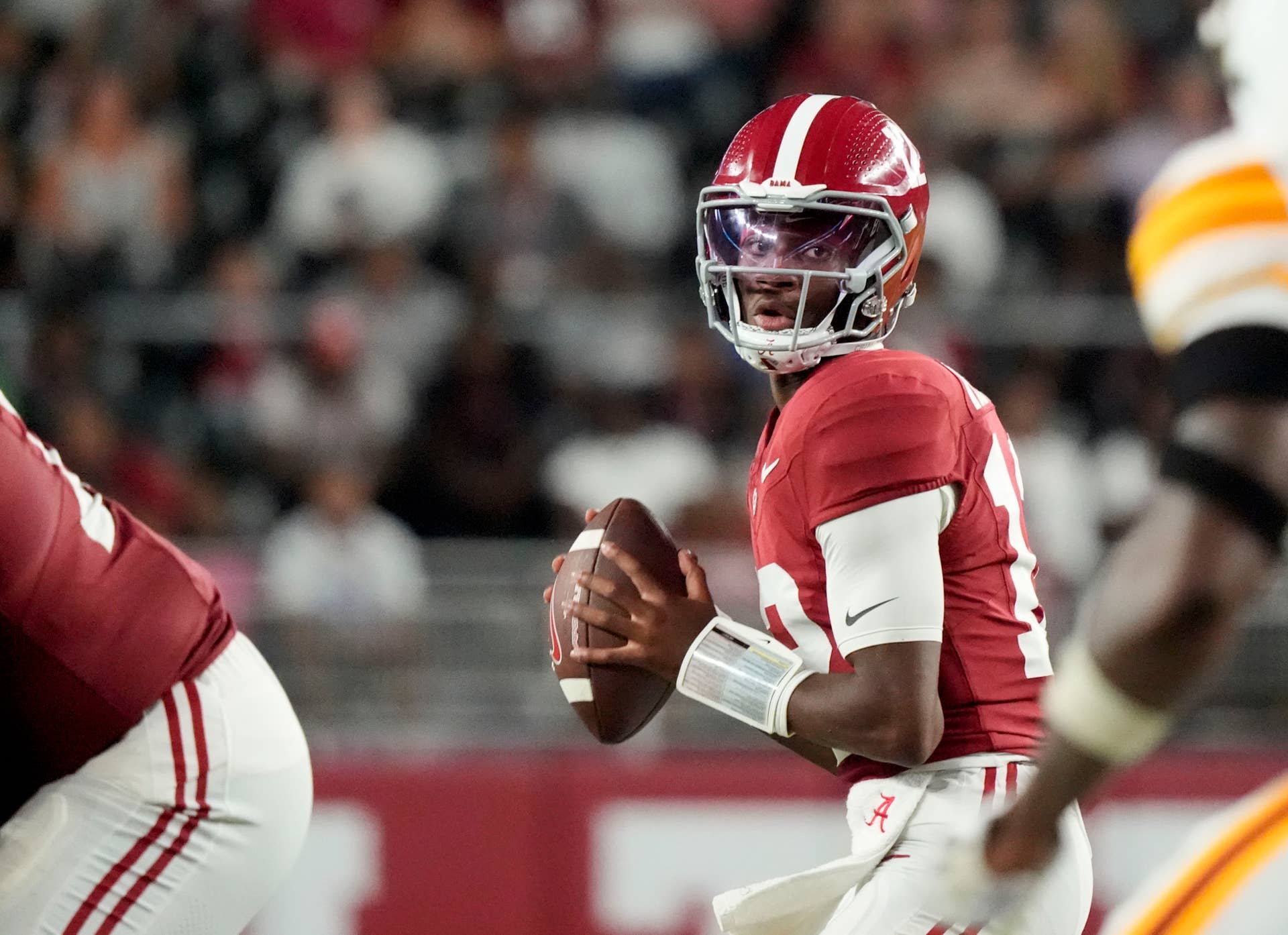 Predicting the Winners of College Football's Top Quarterback Battles ...