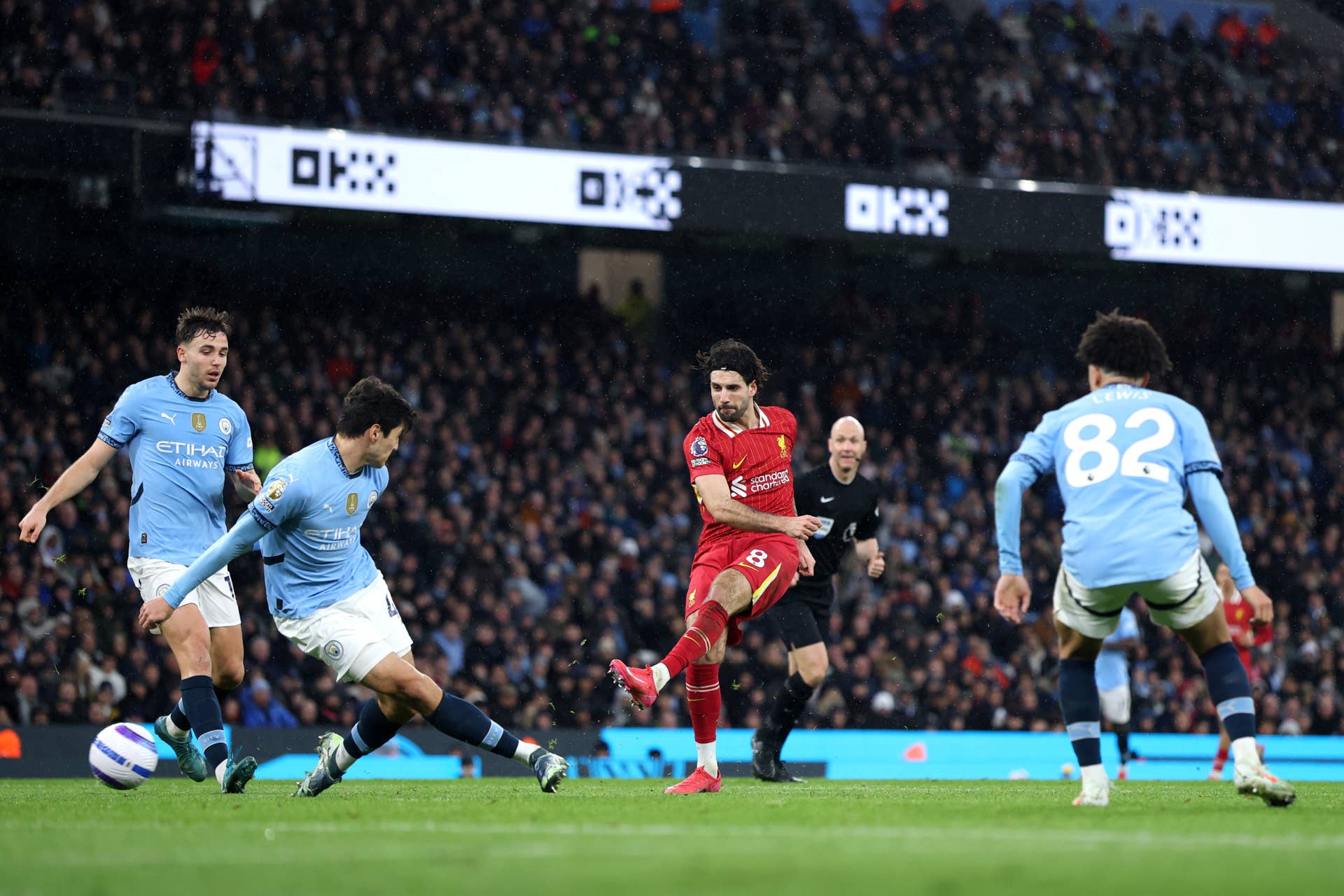 How & Where to Watch Manchester City vs Liverpool? Live Streaming & TV ...