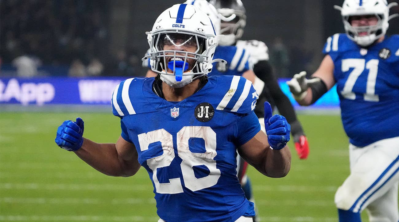 Indianapolis Colts 2026 NFL Season Preview - Athlon