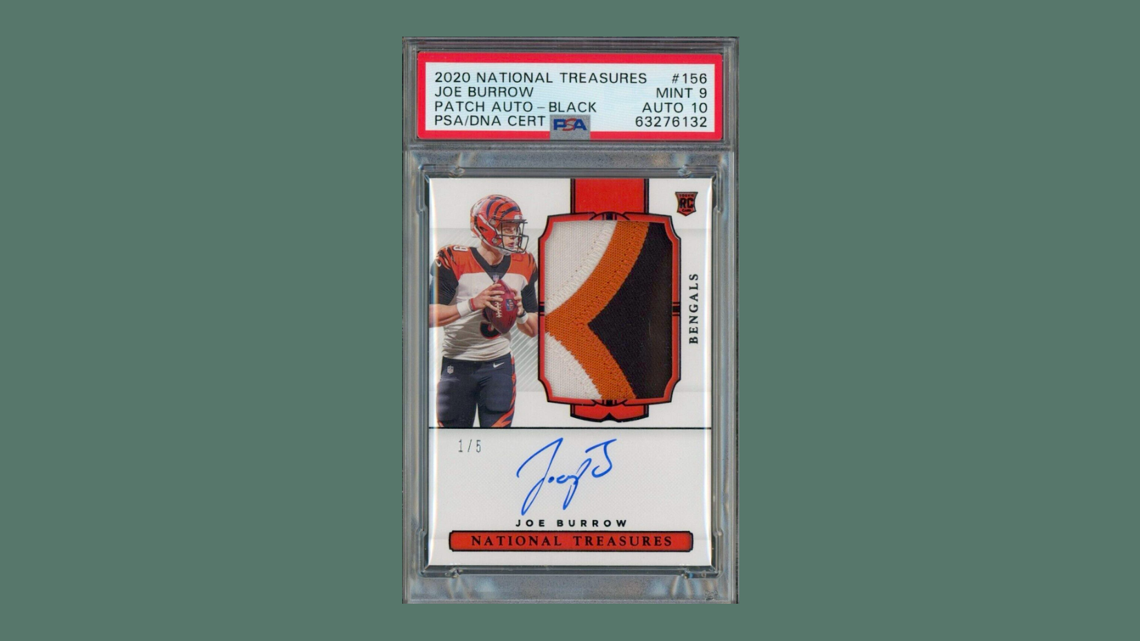 Most Expensive Football Cards: Top 5 Sales (2025) - Athlon Sports Most Expensive Football Cards: Top 5 Sales (2025) - Athlon Sports