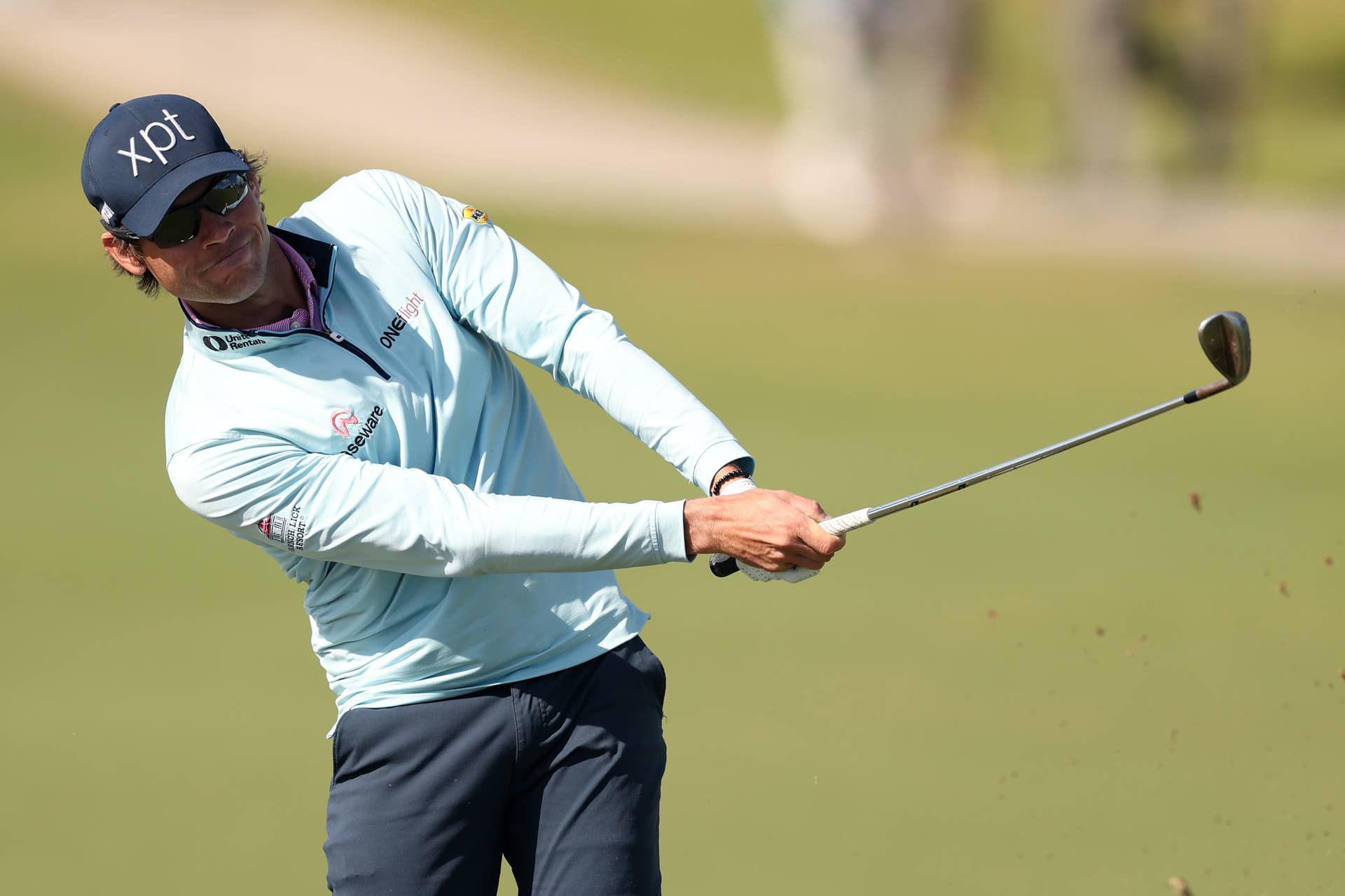 The Bermuda 63s: How Kohles and Silverman Ignited Port Royal’s Autumn Shootout — image 3