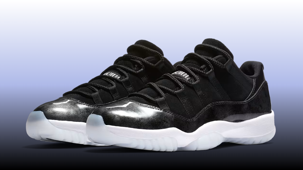 Air Jordan 11 Low 