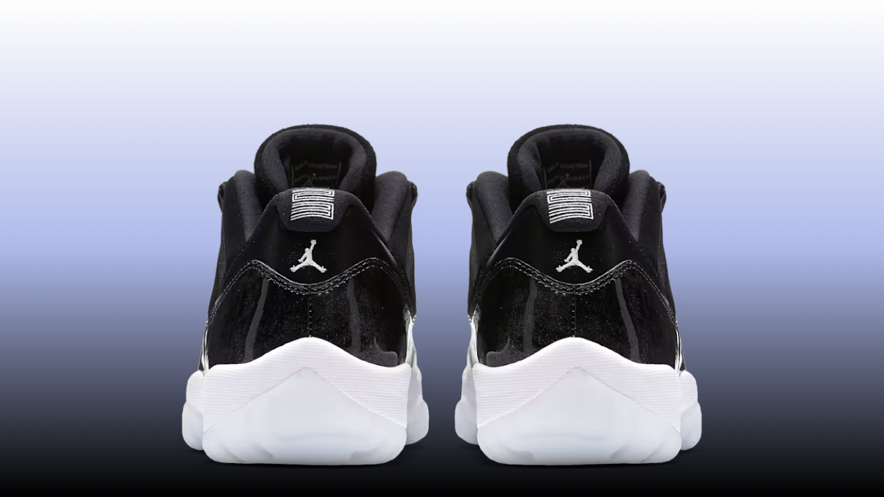 Air Jordan 11 Low 