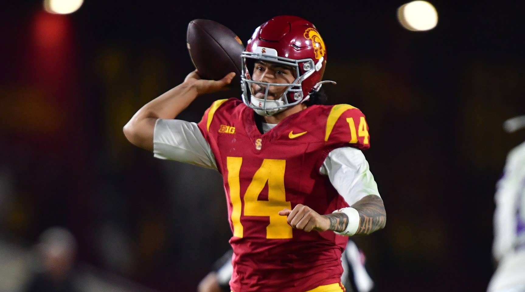 College Football Predictions: Expert Picks for Every Game in Week 4 ...
