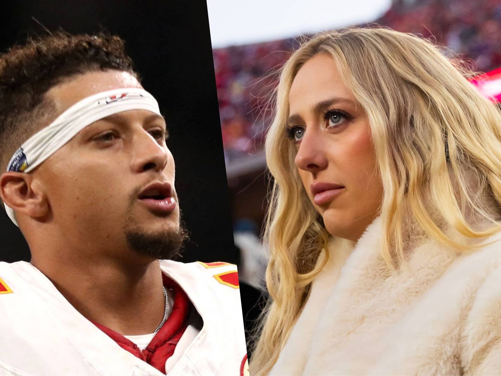 Brittany Mahomes Shares Patrick Mahomes' Big Off-Field Win - Athlon Sports