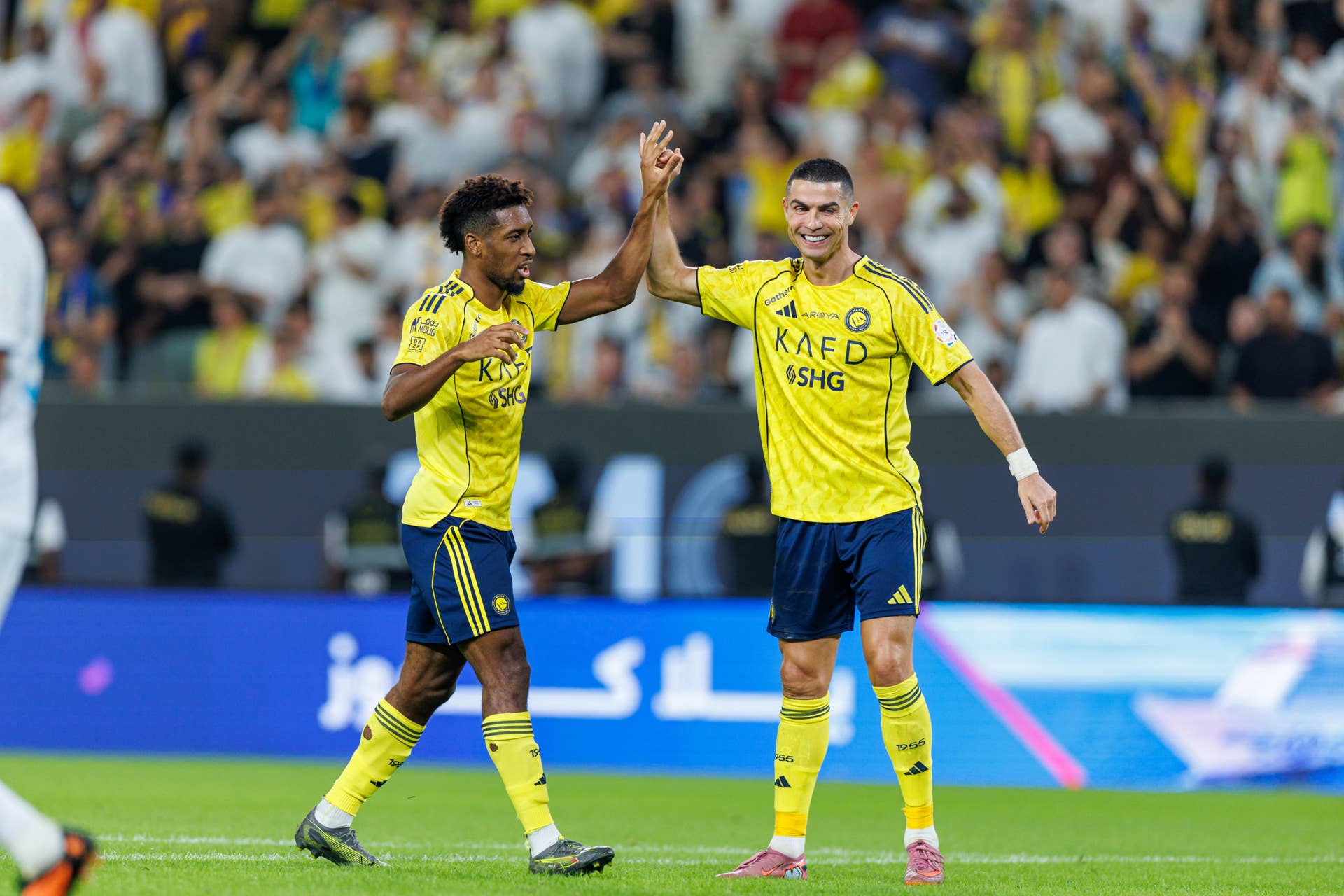 Al Nassr vs Al Khaleej Lineups, Injuries, Live Score & Results of Saudi Pro League - Athlon Al Nassr vs Al Khaleej Lineups, Injuries, Live Score & Results of Saudi Pro League - Athlon