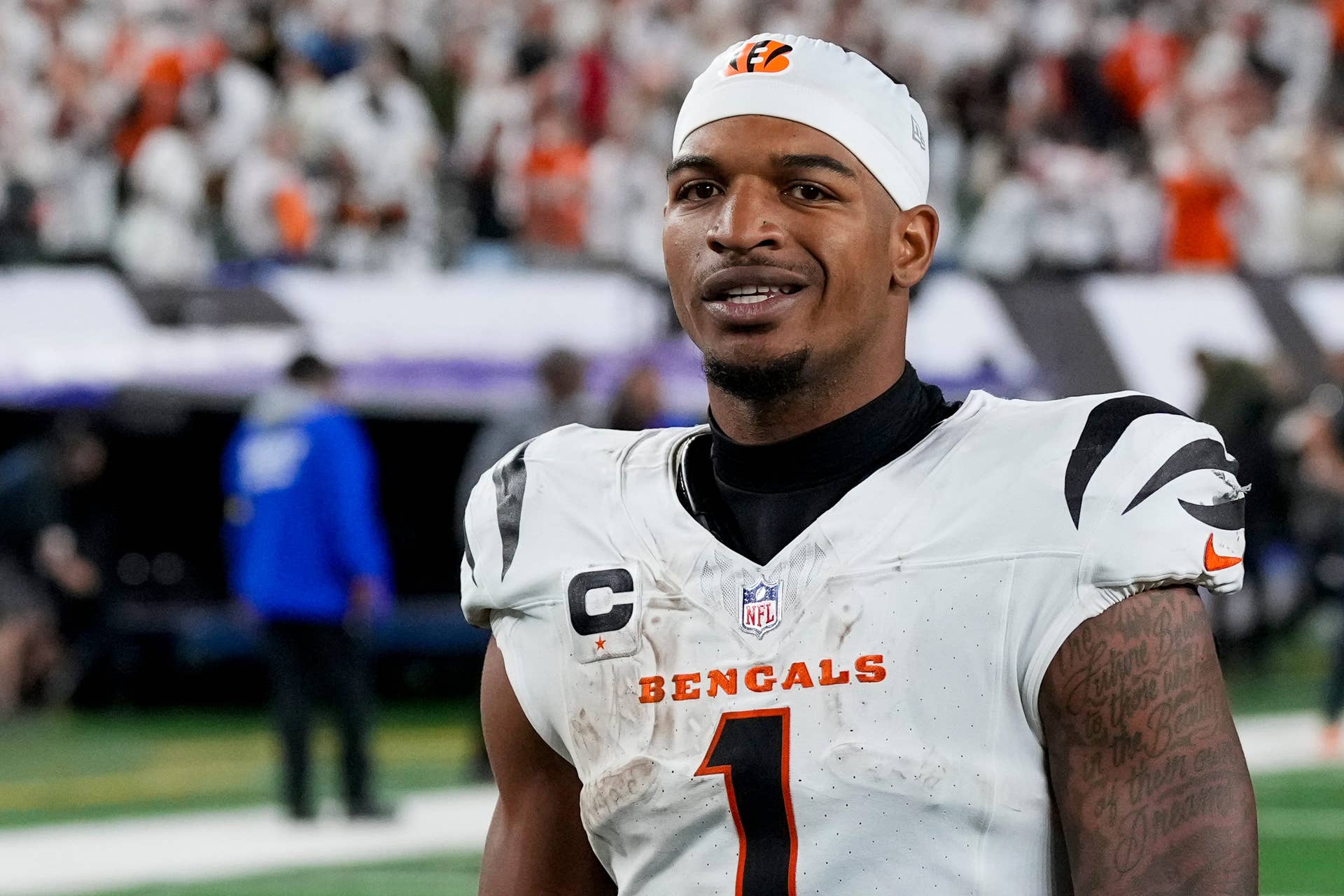 3 Bold Predictions for Bengals vs. Steelers in Week 3