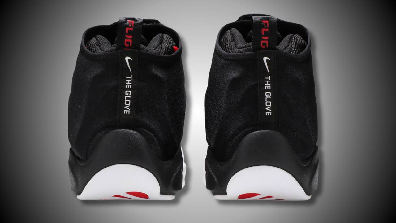Nike Air Zoom Flight 98 'The Glove': 2026 Release Date & Where to