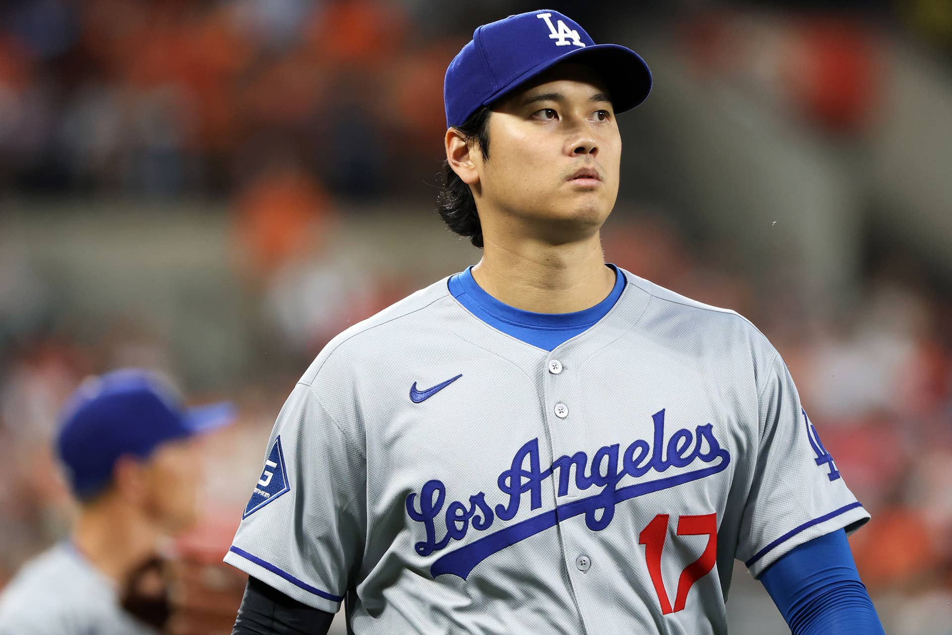 Shohei Ohtani Announces News Outside MLB on Monday - Athlon