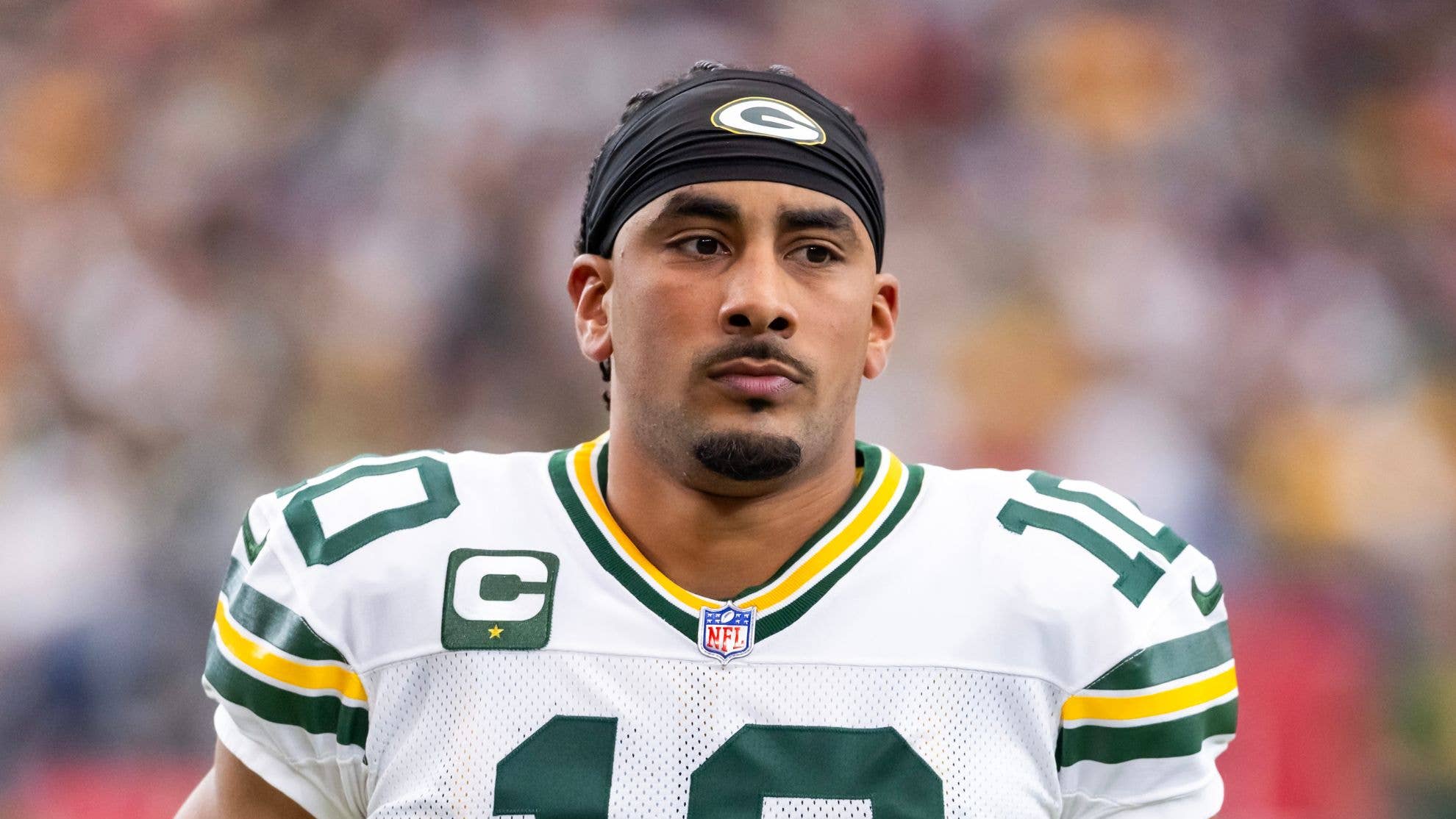 Packers QB Jordan Love Makes Personal Announcement After Injury News -  Athlon