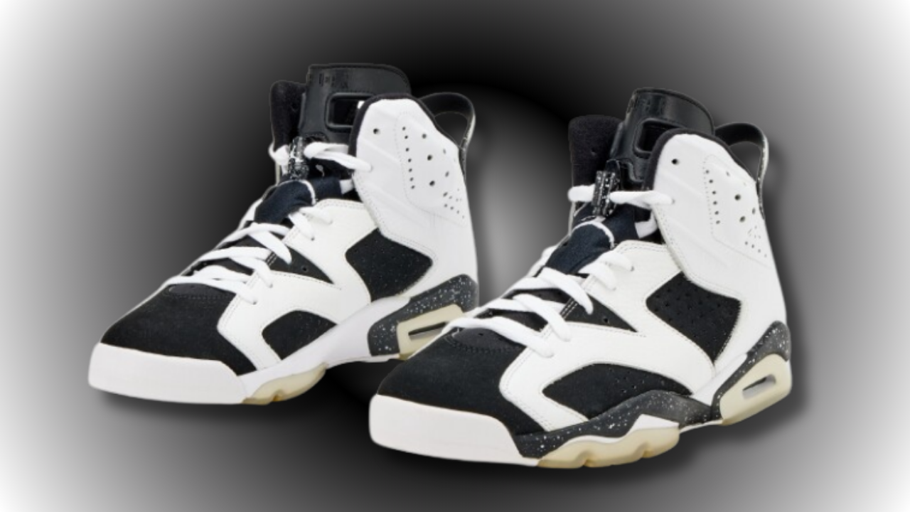 Air Jordan 6 ‘Oreo’ 2026 Release Date, Price & Where to Buy - Athlon