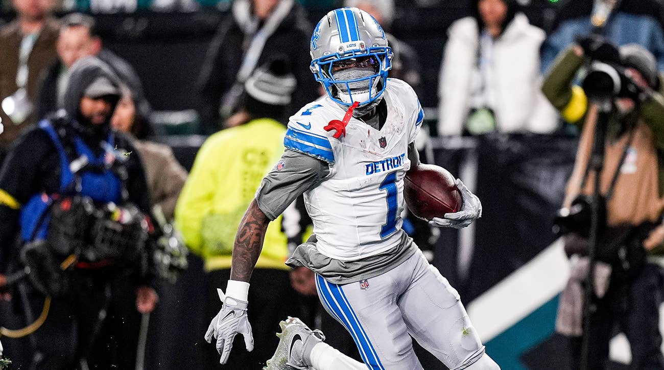 Fantasy Football Week 3 Wide Receiver PPR Rankings: Which WRs Should ...