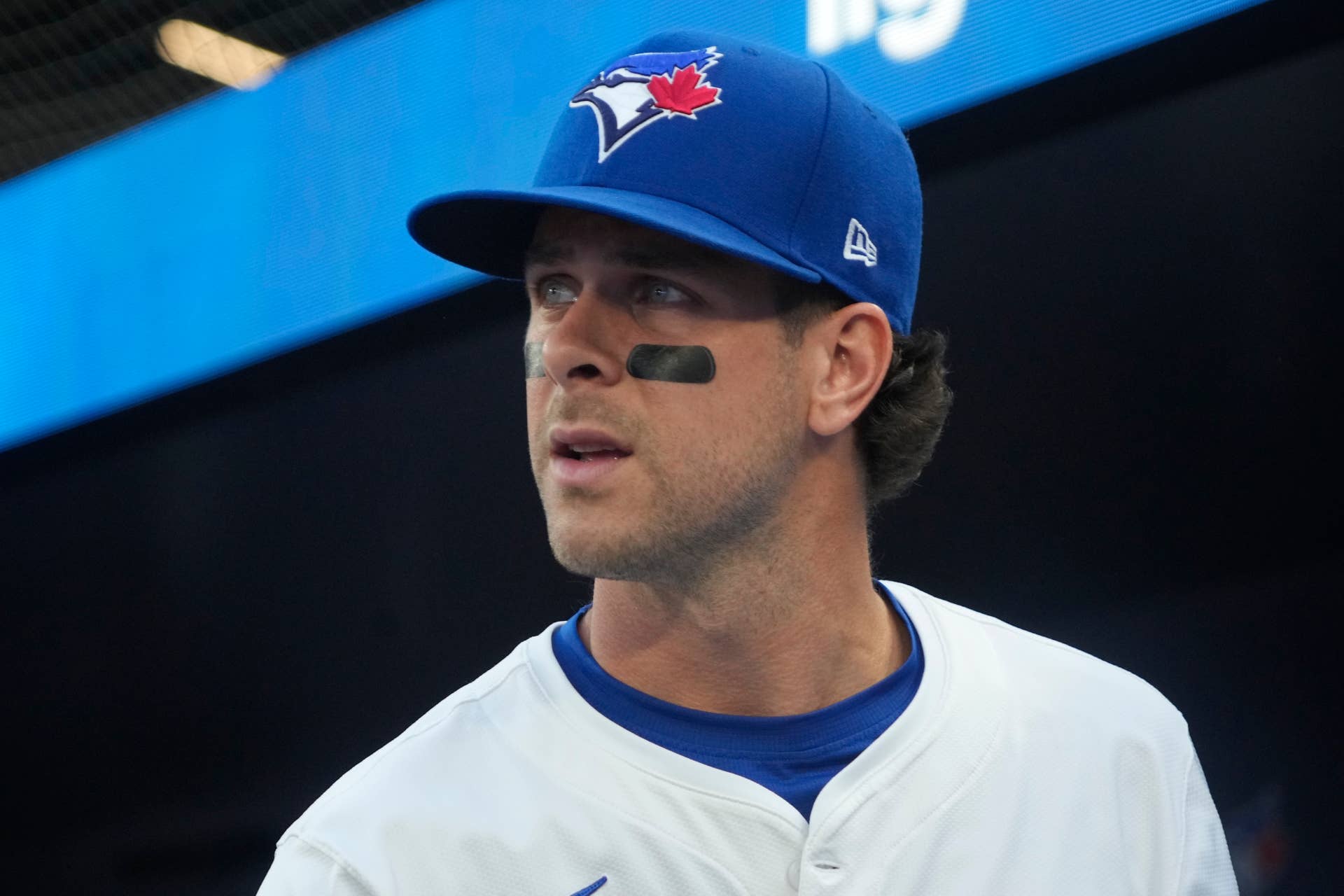 Blue Jays' Ernie Clement Makes Announcement Before MLB Season - Athlon Sports