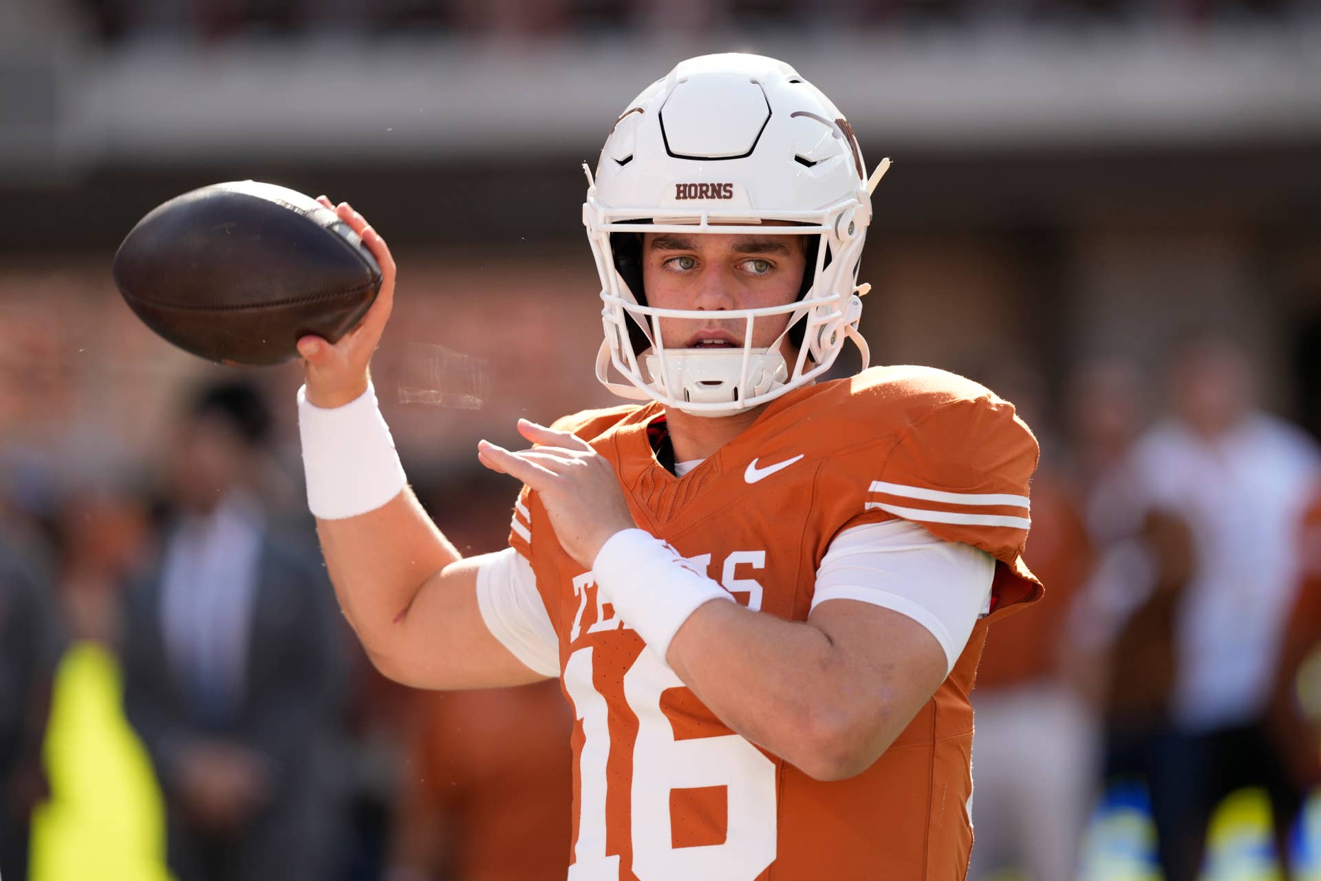SEC Football 2026 All-Conference Team - Athlon