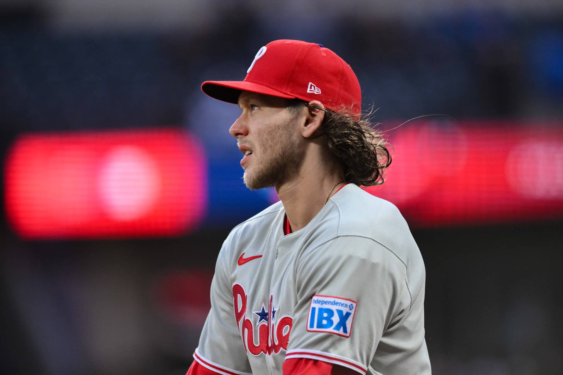 Phillies Announce Alec Bohm Update After Missing Cardinals Game - Athlon