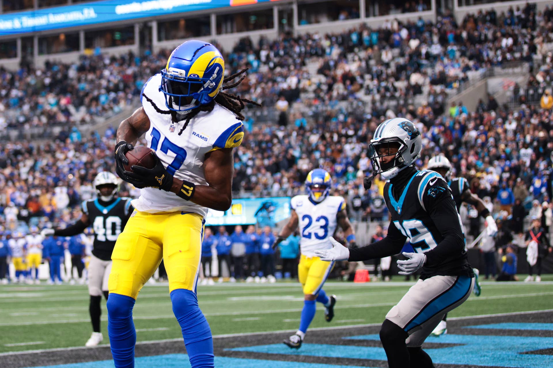 Davante Adams' Route Genius Makes Him the NFL's Ultimate Red Zone ...
