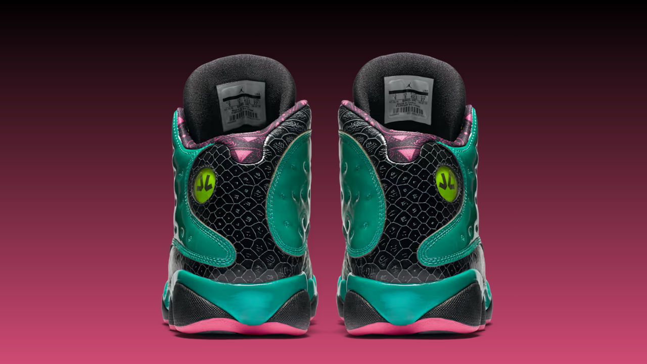 Air Jordan 13 