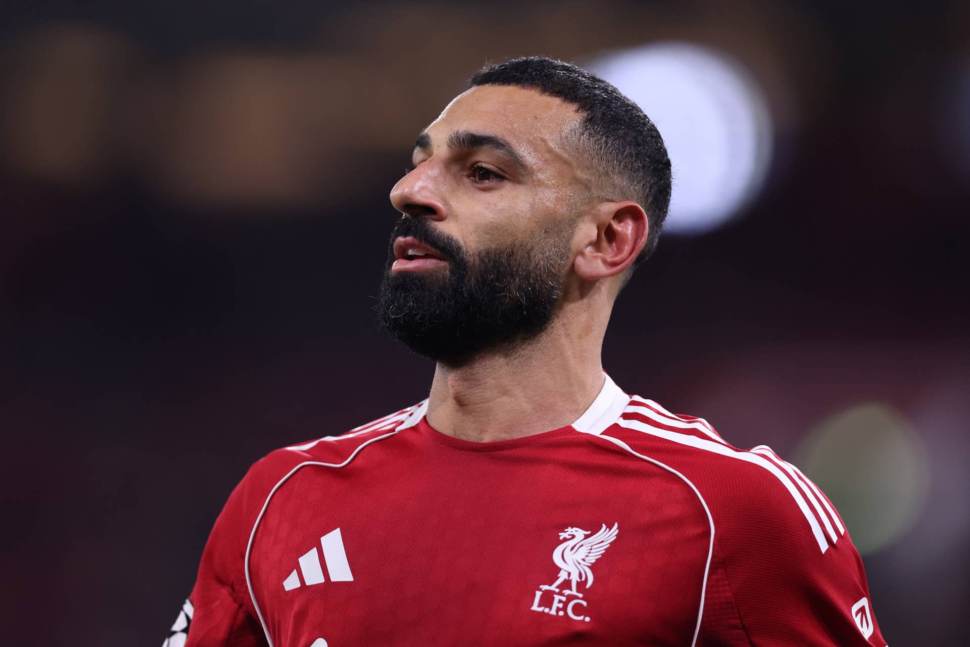 Salah Must Do These 3 Things To Return To Liverpool s Lineup Athlon salah-must-do-these-3-things-to-return-to-liverpool-s-lineup-athlon
