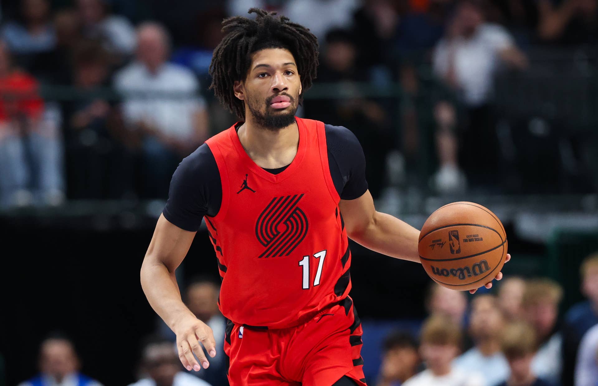 Fantasy Basketball 2026-27: Players One Depth Chart Move Away From Relevance