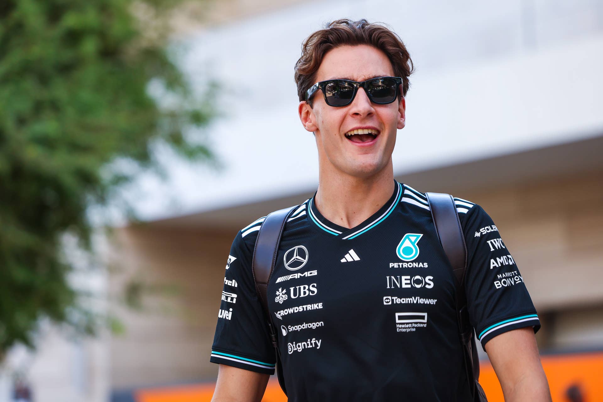 F1 Azerbaijan Grand Prix Results: Winner, Full Finish Order, and ...