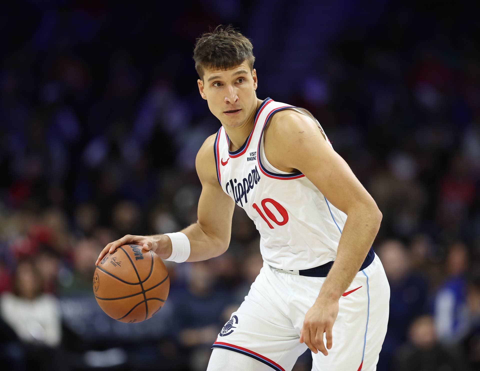 Final Injury Report for Clippers-Timberwolves, Will Bogdan 