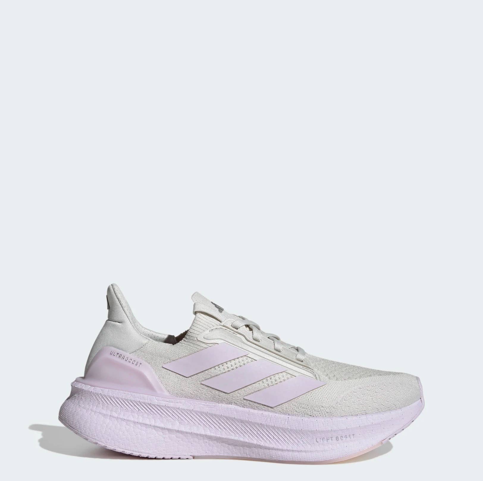 adidas gazelle silver green womens adidas Ultraboost 21 White Women's Shoes, Size: 9 main image 1