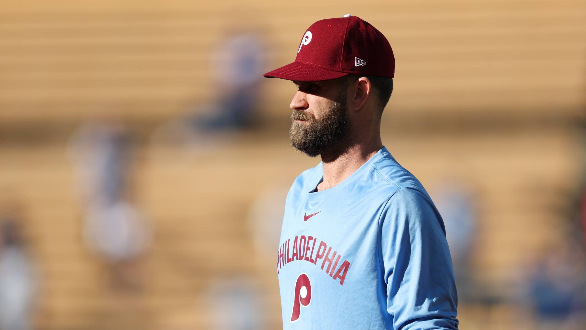 Phillies' Bryce Harper Announces Personal Decision on Friday - Athlon