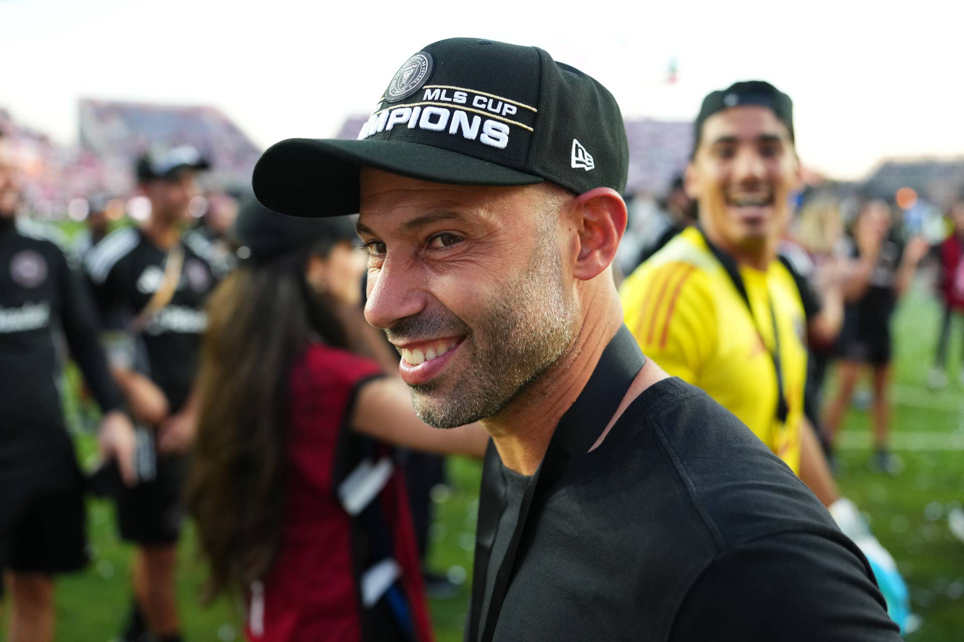 Inter Miami Coach Gets Honest- 'Things Weren't Working Out For Me' - Athlon