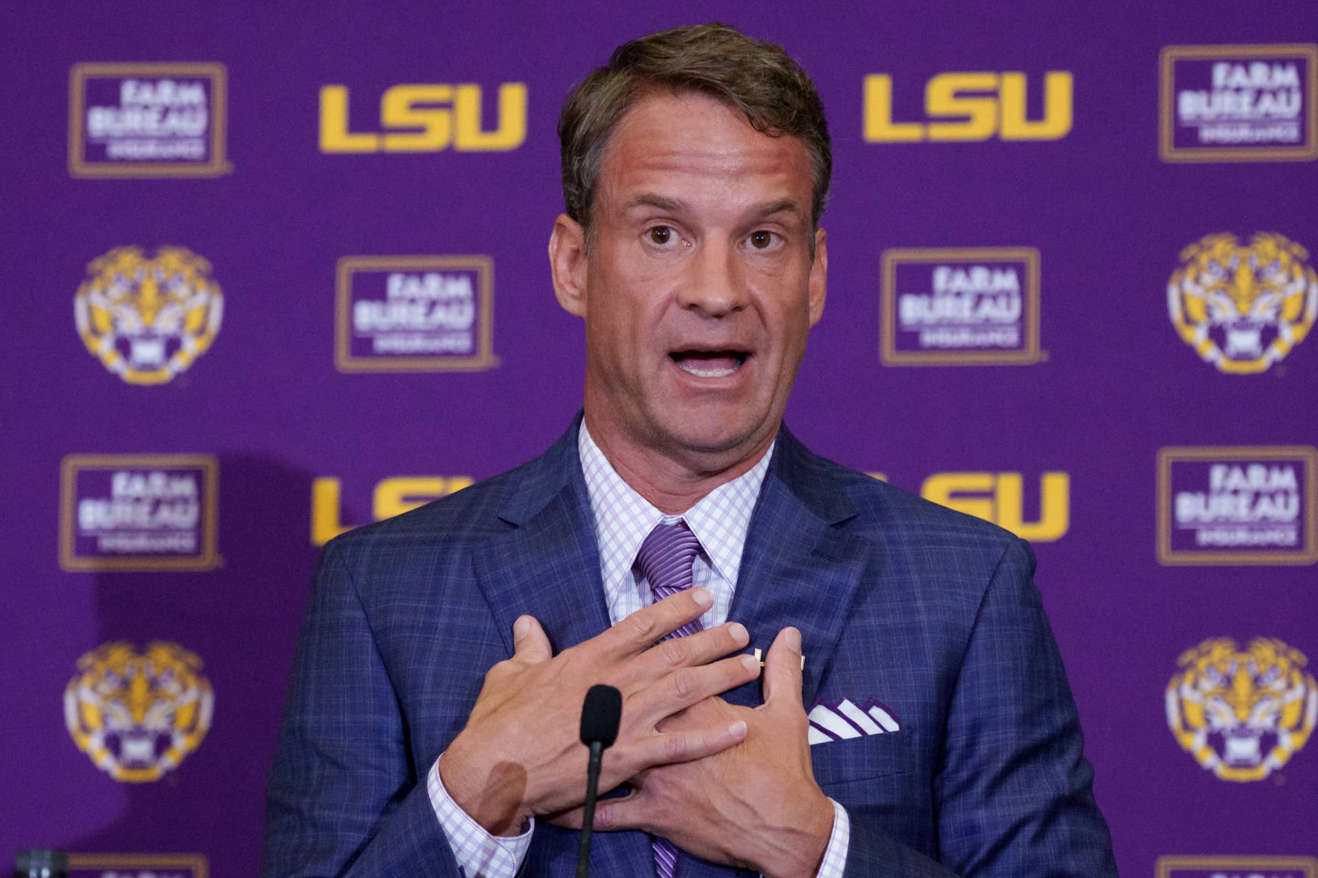 Featured - Lane Kiffin Coaching Decision