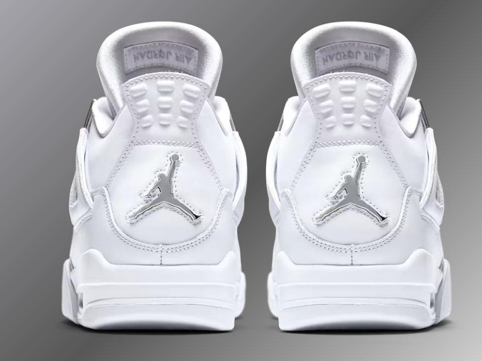 Air Jordan 4 'Pure Money' – Where to Buy & Resale Prices - Athlon