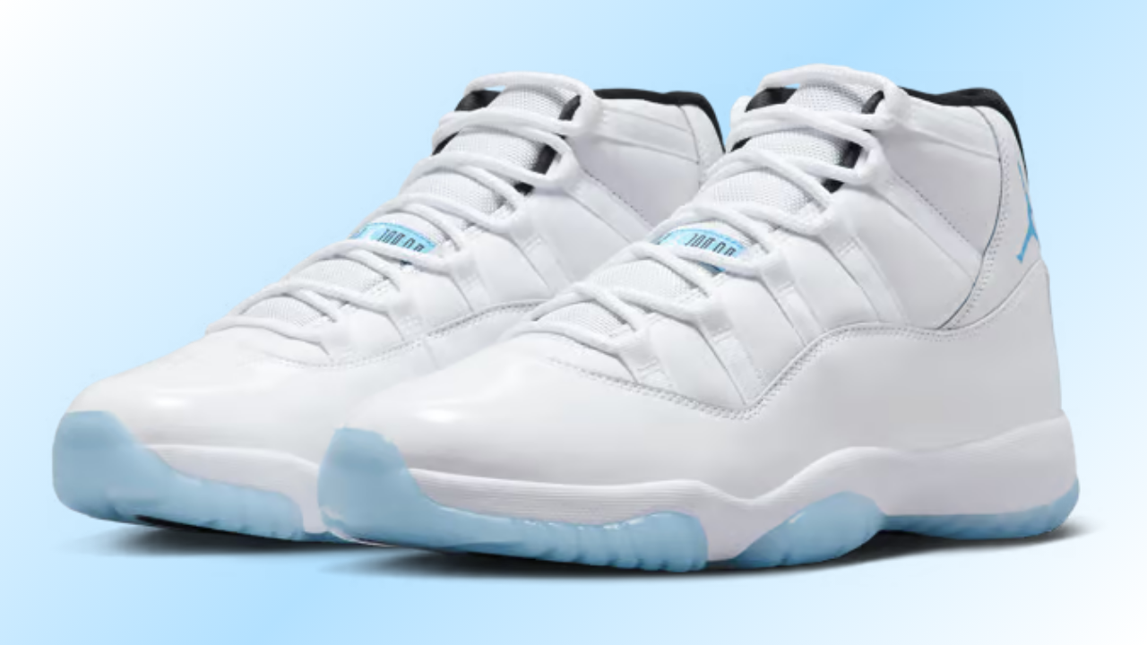 Air Jordan 11 