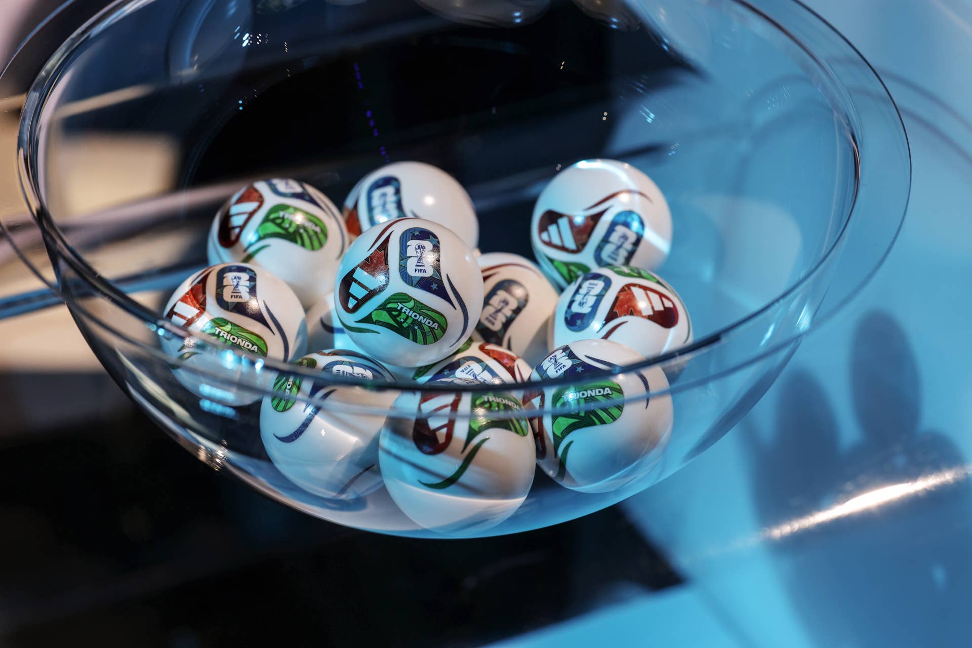 FIFA World Cup 2026 Draw: Date, Time, Venue, Pots & Everything to Know ...